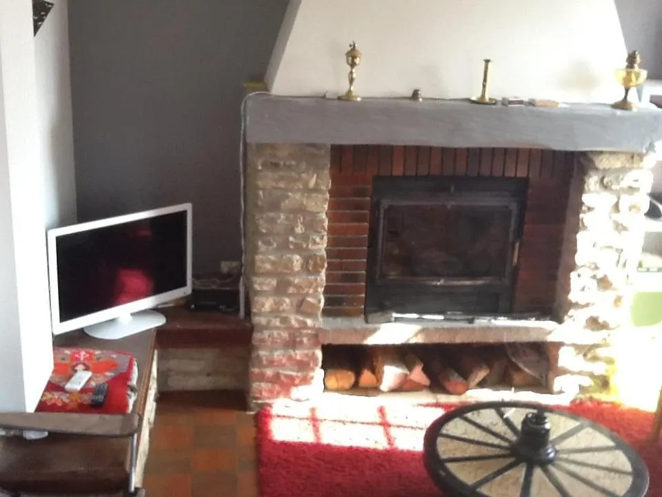 Holiday home Maison Quercynoise Figeac Lunan France