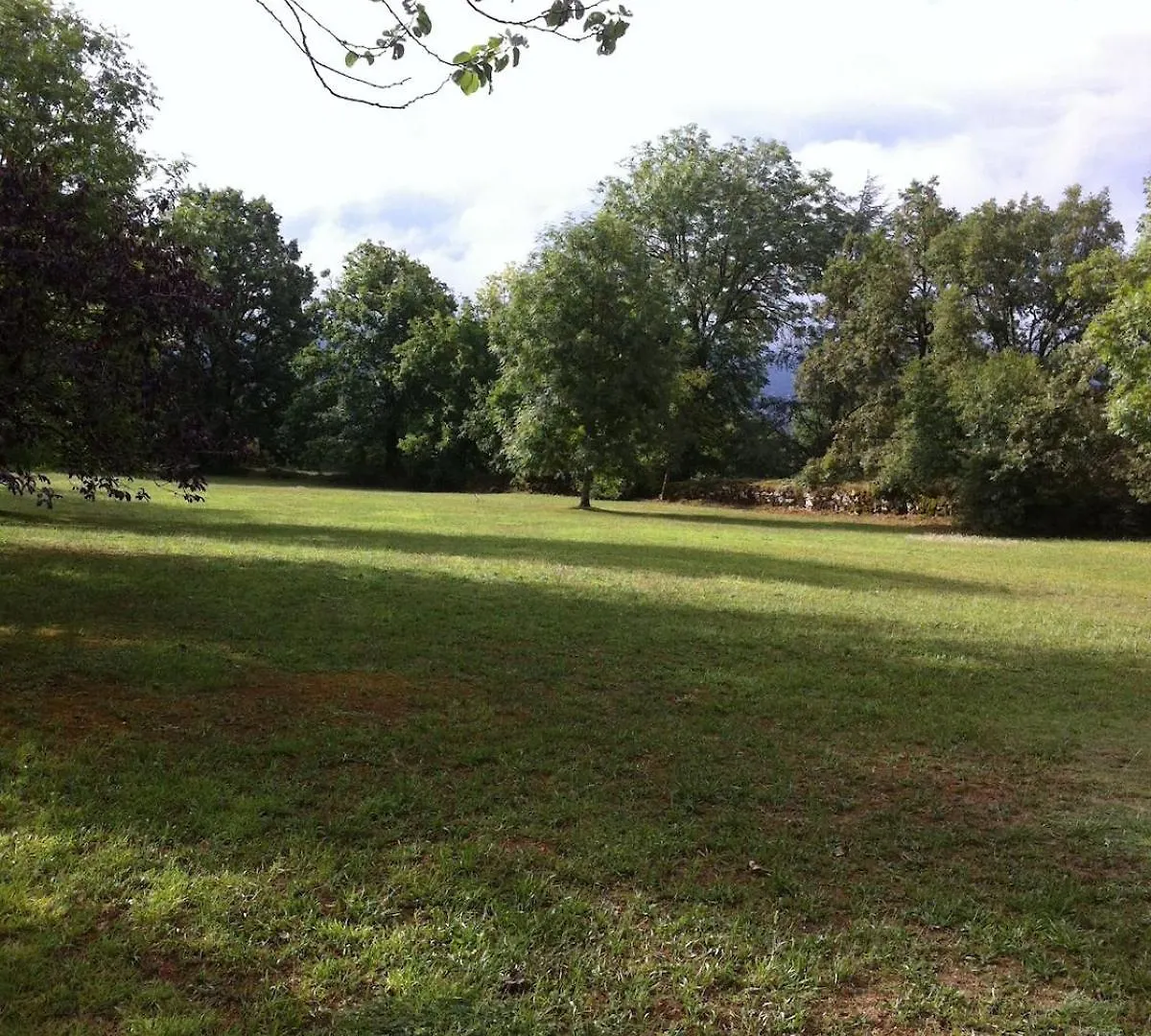Holiday home Maison Quercynoise Figeac Lunan