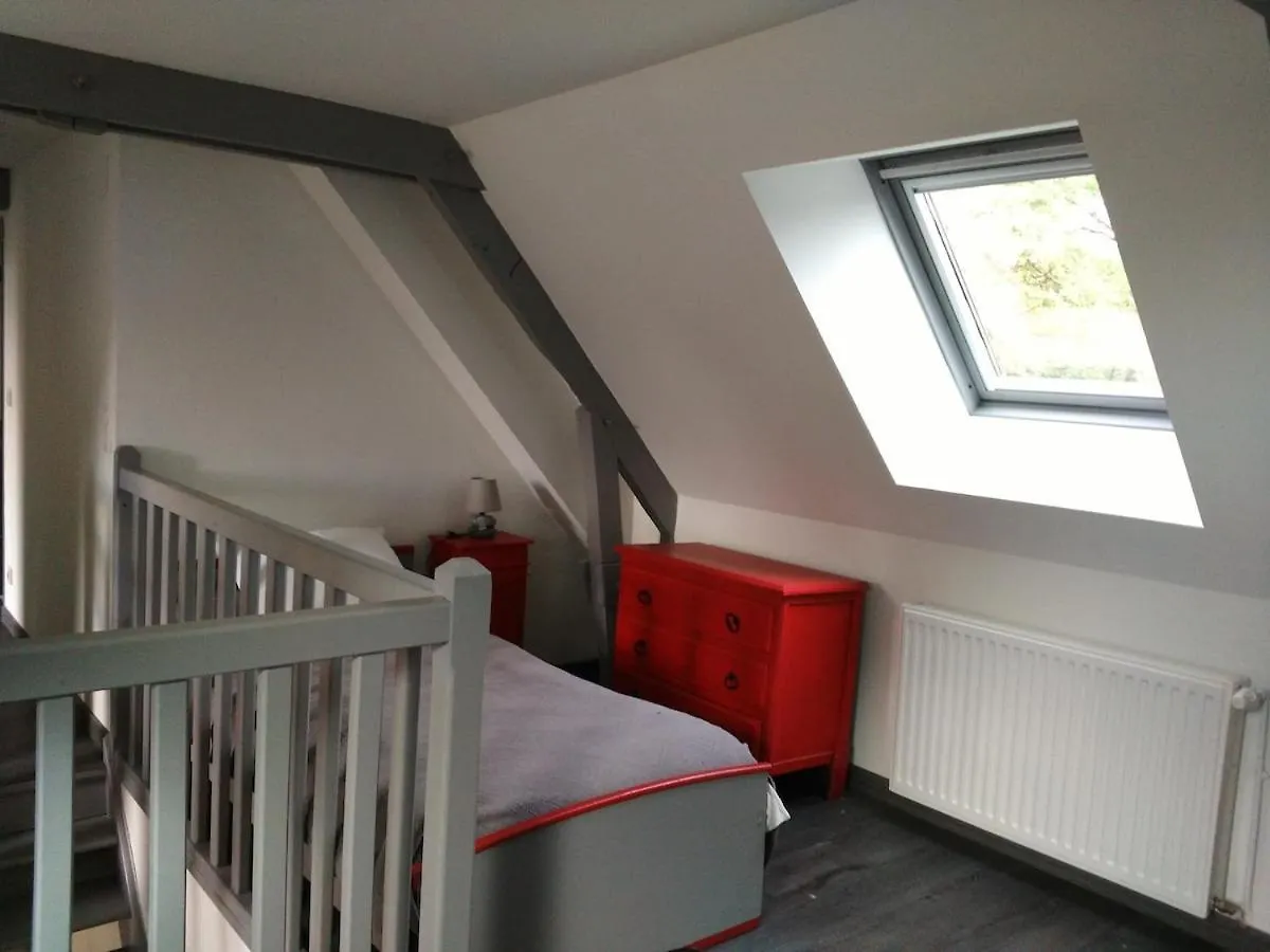 Holiday home Maison Quercynoise Figeac Lunan
