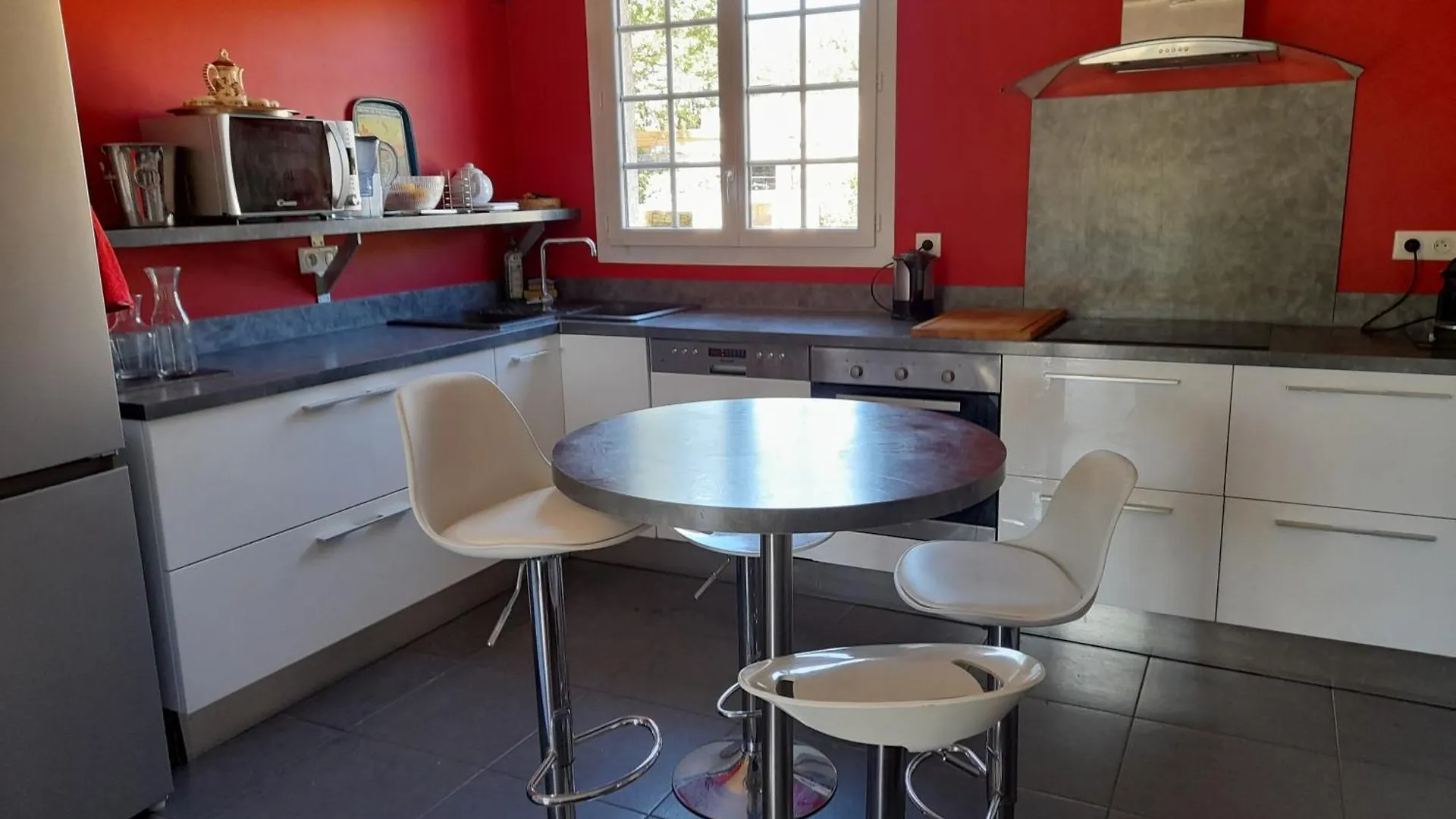 Holiday home Maison Quercynoise Figeac Lunan France