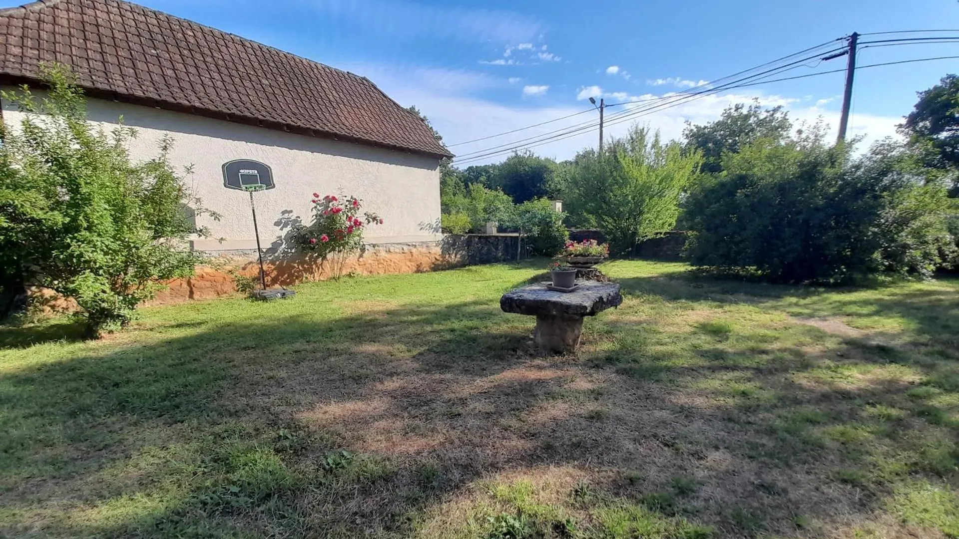 Holiday home Maison Quercynoise Figeac Lunan France