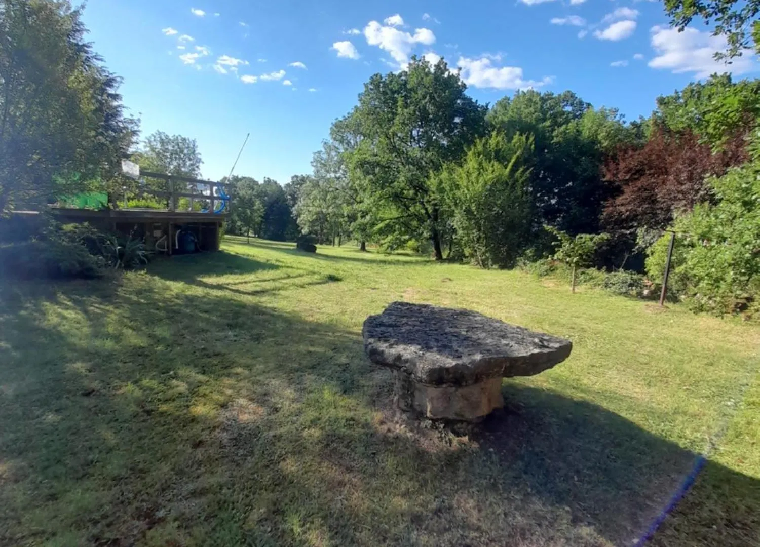 Maison Quercynoise Figeac Lunan Holiday home