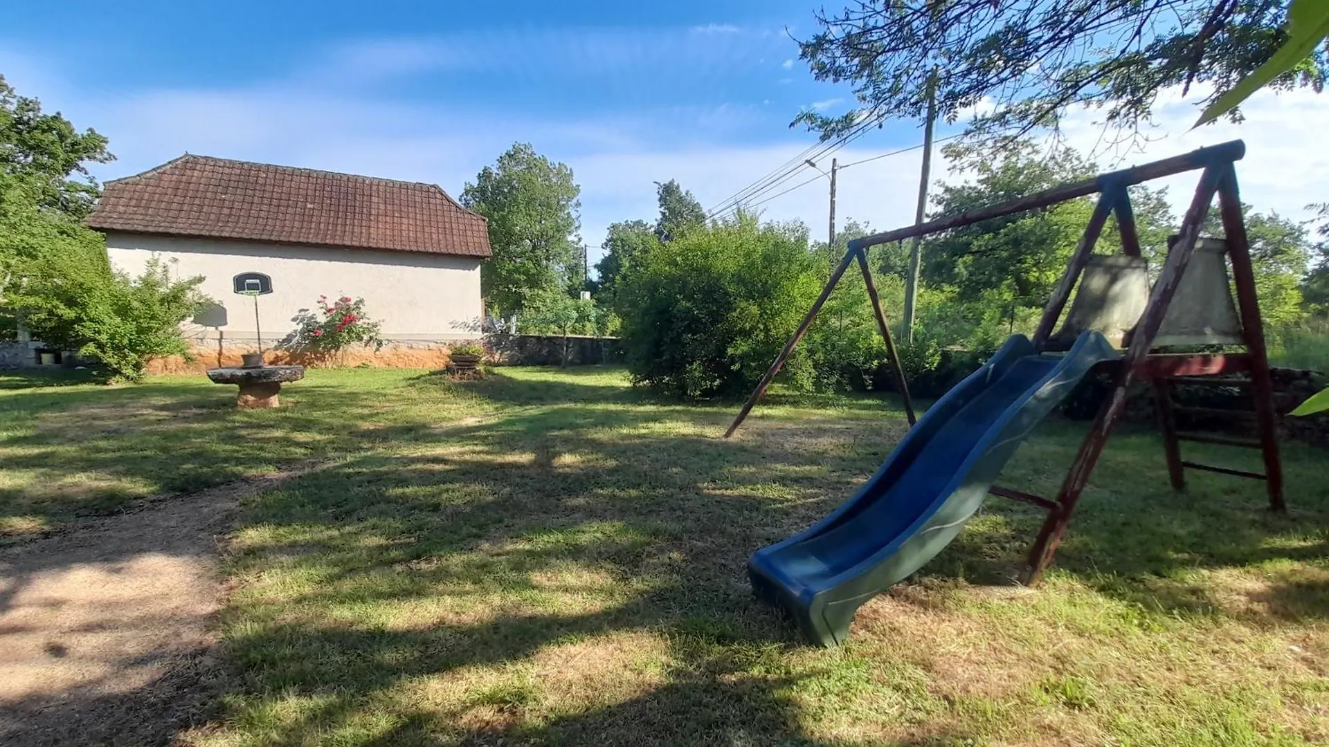 Holiday home Maison Quercynoise Figeac Lunan